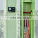 LCD Electronic Gun Storage Canbinet