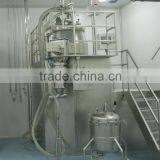 Rapid Mixer Granulator/high Speed Mixing Granulator/wet Granulator thumbnail-3