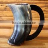 Natural Horn Mug