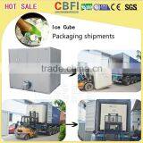 Automatice Ice Cube Machines for Ice Plant Production Line thumbnail-2