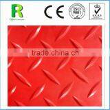 High Quality Commercial Use Anti-slip Plastic PVC Vinyl Flooring Roll