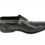 Wholesale Footwear Shoe Men Leather Dress Shoes Factory Direct Sale thumbnail-4