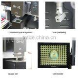 Dinghua DH-A2 Optical Alignment BGA Rework Station for Mobile/Laptop Repair thumbnail-3