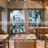 Richtech Single Size Version Interactive Bar Top for Nightclub thumbnail-3