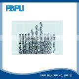 Stainess Steel Rotor of Seepex Single Screw Pumps thumbnail-3