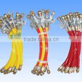 Diesel Engine Parts Fuel Delivery Pipe
