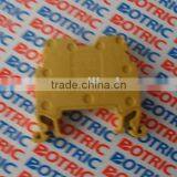 Mrk Screwed Type Rail Terminals Blocks