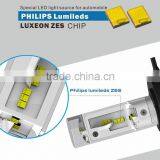 LOW PRICE Factory Direct Sale 36W Led Auto Headlight With Remote Controller H1h3 h4 h7 H10 H11 H4 H7 H9 H8 thumbnail-4