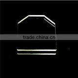60/40 Surface Quality Optical Glass Window thumbnail-2