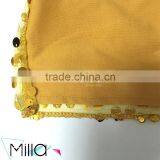 Sequin Spandex Chair Bands thumbnail-6