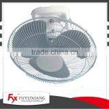16" Orbit Fan AC/DC 12V Ceiling Fan thumbnail-1