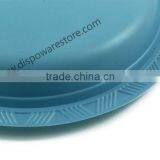 Food Grade Disposable Plastic Plates/ Tray thumbnail-3