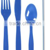 plastic disposable cutlery spoon / fork / knife / Manufacturer / Cutlery for Airline , hotel , party