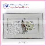 NEW PROMOTION Photo Picture Frame For Wedding