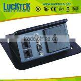 Hidden Multifunctional Power Socket With RJ45 thumbnail-1