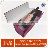 Wholesale Custom Printed Cardboard Boxes for Wine Quality Choice thumbnail-3