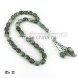 Best Selling Islamic Muslim Acrylic Tasbih Prayer Beads Bracelet for Sale thumbnail-3
