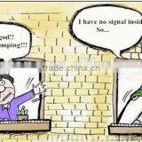 10w 40dBm 90-95db 890-915MHz 935-960MHz Gsm 900 Phone Signal Repeater thumbnail-2