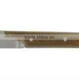 SPATULAS GRITMAN WOOD HANDLE