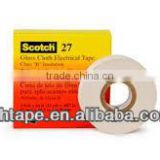 3M 27 Glass cloth tape
