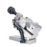 China Manufacturer Types of Precision Sine Tool Vices, Vise Jaws, Screw Vise thumbnail-1