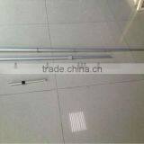 0.5m-9m 3 Sections/ 4 Sections/ 5 Sections Customer Design Aluminum Telescopic Pole