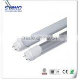 Tube 4 Inches 18w t8 Led Tube 1200mm, 4tube t8 Fixture