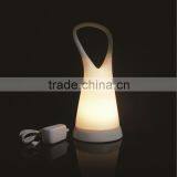 SOFT LED COLOR CHANGING PORTABLE LAMP