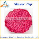 Hot Sale High Quality Waterproof Eva Swimming Bathing Shower Cap