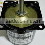60hz 220V 2.5RPM 80kg.cm AC Gear Motors 60ktyz for CCTV Scanner thumbnail-5