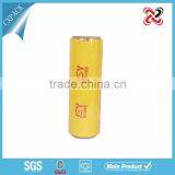 House and Supermarket Use Pvc Stretch Cling Film for Making Machine