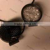 ShengWell Auto 24W Round 4" Epistar Flood/Spot/Combo Factory Directly High Quality 24w LED Work Light