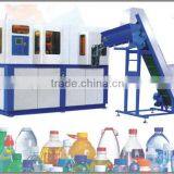 hot filling PET bottle blowing machine/ beverage bottle blowing machine/pet bottle blowing machine