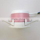 TIWIN 2pcs/pack Ceiling Downlight Wall Recessed Decor Lamp 3W LED Mini Spot Light thumbnail-5