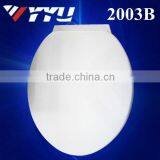 2003 Sanitary Ware wc Round Novelty Toilet Seat