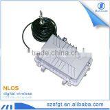 20W RS485/RS232/TTL Long Range Wireless PTZ Controller thumbnail-1