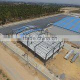 2 Floor Prefab Warehouse thumbnail-3