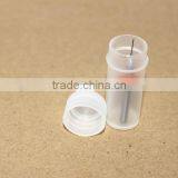 Promotion!! 0.2/0.25/0.3/0.35/0.4/0.45/0.5/0.55/0.6/0.65mm Drill Bit for Extruder RepRap 3D Printer Nozzle Cleaning Needle thumbnail-2