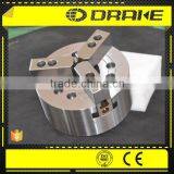 Power Drill 45# Soft Jaw for High Precision Hydraulic Chuck With Specilized Lube Oil thumbnail-4