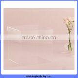 New Wholesale High-ranking Outdoor Acrylic Box thumbnail-5