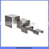 New Arrival Hot Selling Acrylic Risers for Cosmetic thumbnail-3