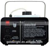 Fog Heater for Smoke Machine Wireless Control Fog Machines thumbnail-3