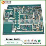 Good Design on FR4 PCB Board and Multi-layer Fr4 Design Manufacture