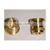 Brass Nut thumbnail-1