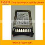 42D0677 42D0679 146GB 15K 6Gbps SAS 2.5" SFF Slim-HS HDD