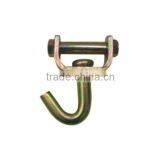 Swivel J Hook With Screw
