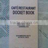 Register Book/docket Book