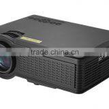 Owlenz Digital Multimedia Projector With HD 1080P Support Portable Home Theater Projector thumbnail-2