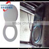 Commodity Plastic Bathroom Mould Plastic Toilet Seat Mould thumbnail-3