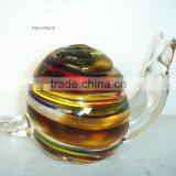 Glass Snail thumbnail-4